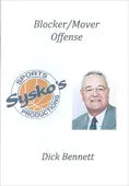 Blocker/Mover Offense HoopsKing